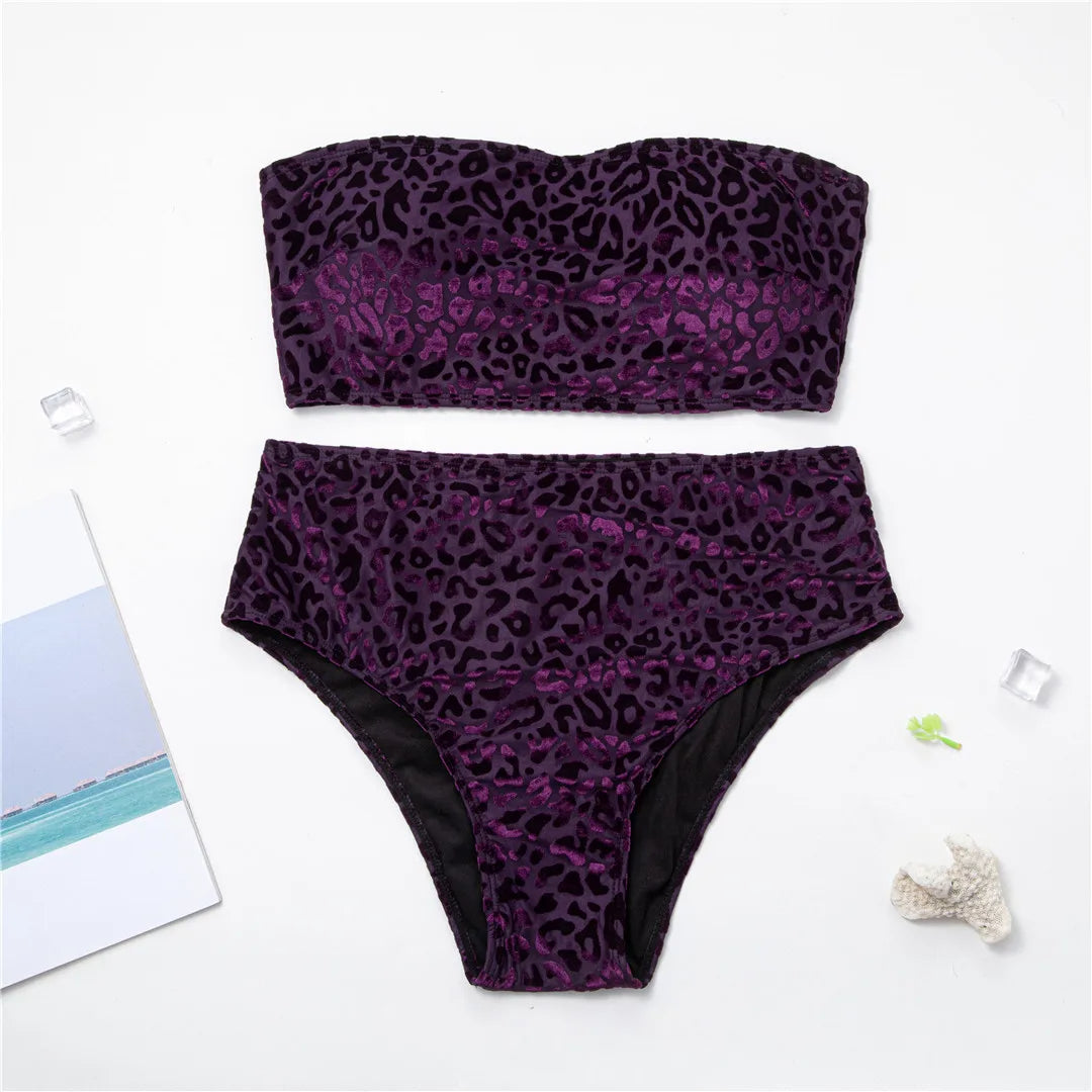 Eila® | Relaxed and stylish   bikini
