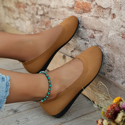 Maricel® | Non-Slip, Breathable Shoes