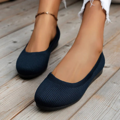 Maricel® | Non-Slip, Breathable Shoes