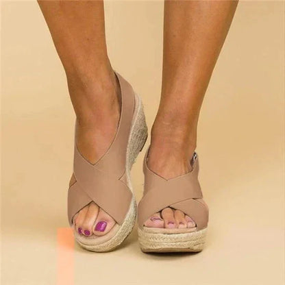 Guillermina® | Orthopedic Summer Sandals