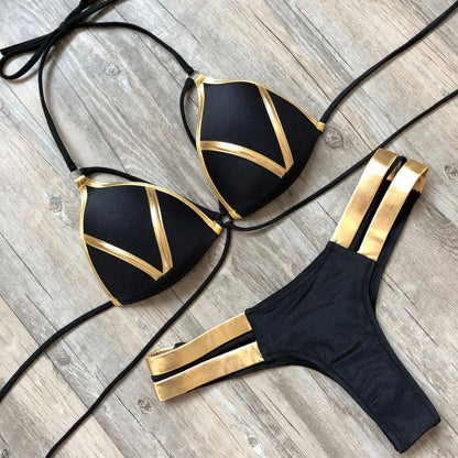 Flor® | Effortless and trendy   bikinis