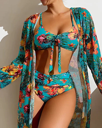 Vanessa® | Stylish Bikini Set