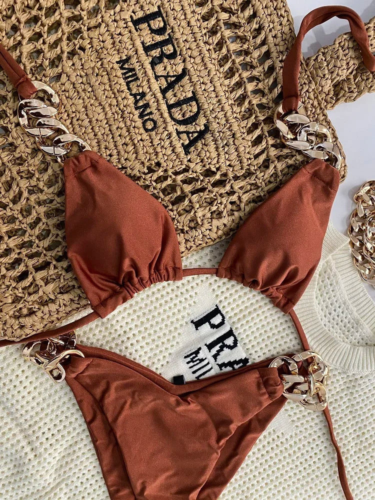 Fabiola® | Stylish and elegant   bikini