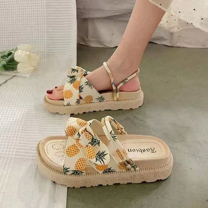 Sibel® | Charming Women'S Sandals