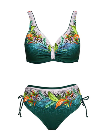 Egeria® | Modern and versatile   bikini