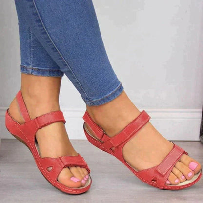 Yelena® | Orthopedic comfort sandals