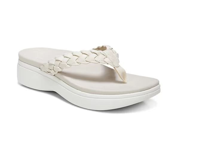 Mildred® | Simple, Supportive Sandals For Women
