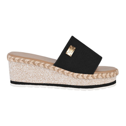 Priscila® | Fit High-Heeled Fashion Chic Sandals