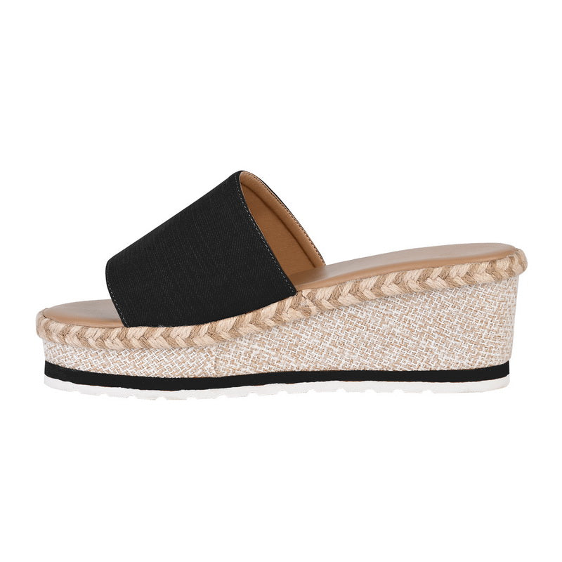 Priscila® | Fit High-Heeled Fashion Chic Sandals