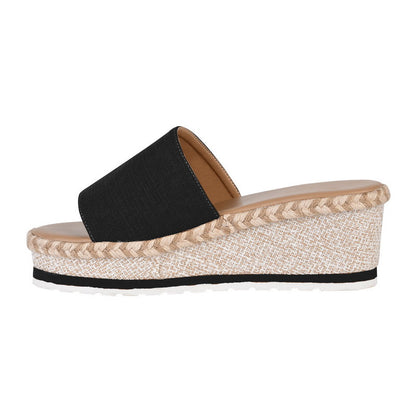 Priscila® | Fit High-Heeled Fashion Chic Sandals