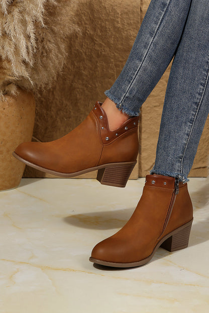 Adela® | Fashionable and supportive orthopedic boots