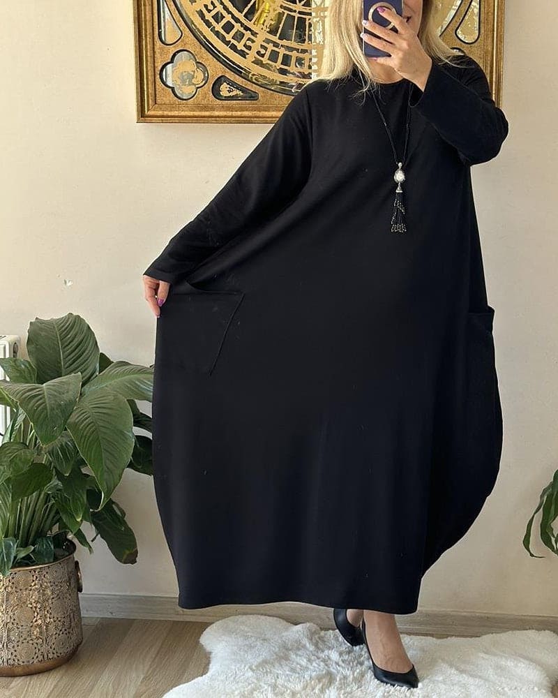 Nire® | Classic and elegant summer dress