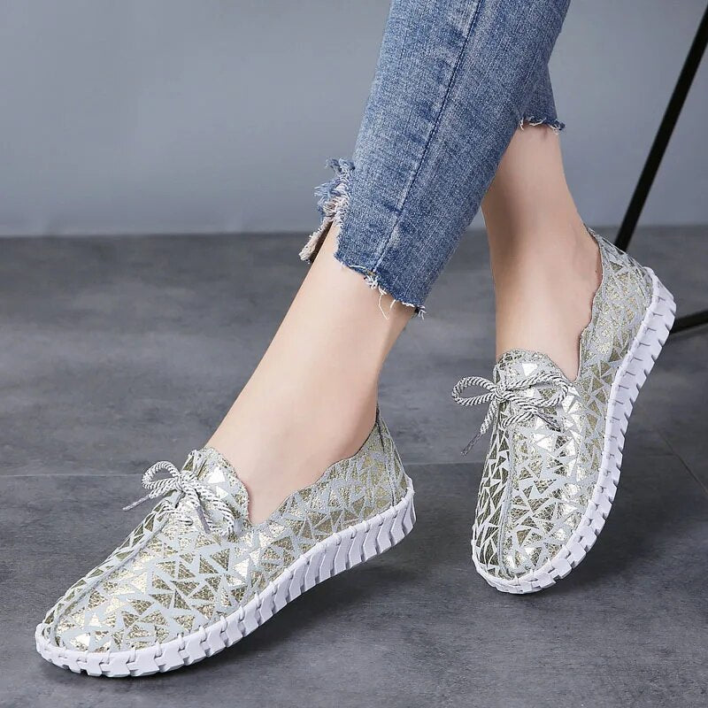 Liboria® | Fashionable and effortless   shoes