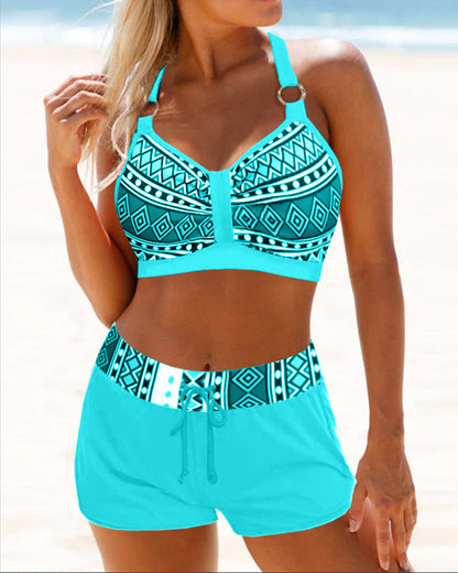 Amalia® | Timeless and elegant summer bikini