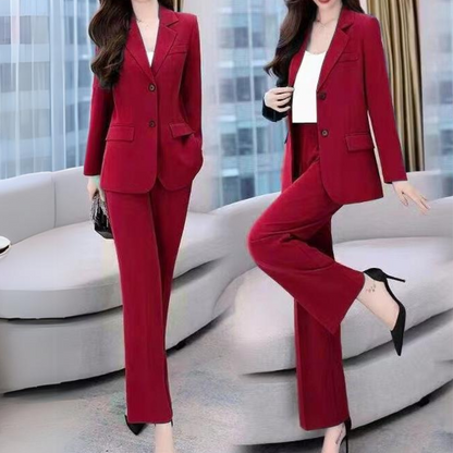 Diana® | Stylish trouser suit