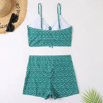 Brígida® | Chic and relaxed   bikini