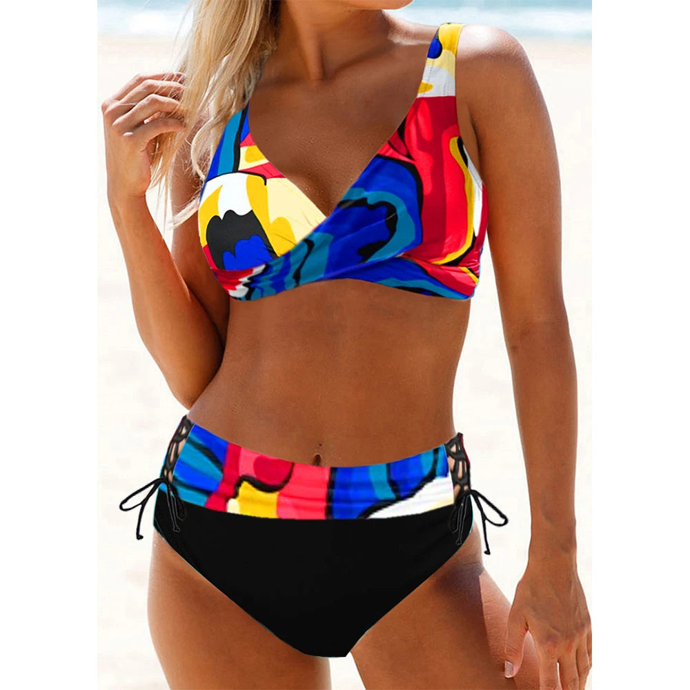 Kylee® | Fashionable And Sexy Bikini