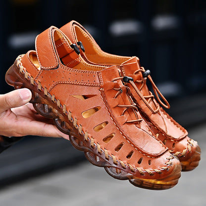 Rachel® | Outdoor Casual Hollow Beach Shoes Fashion Trendy Sandals