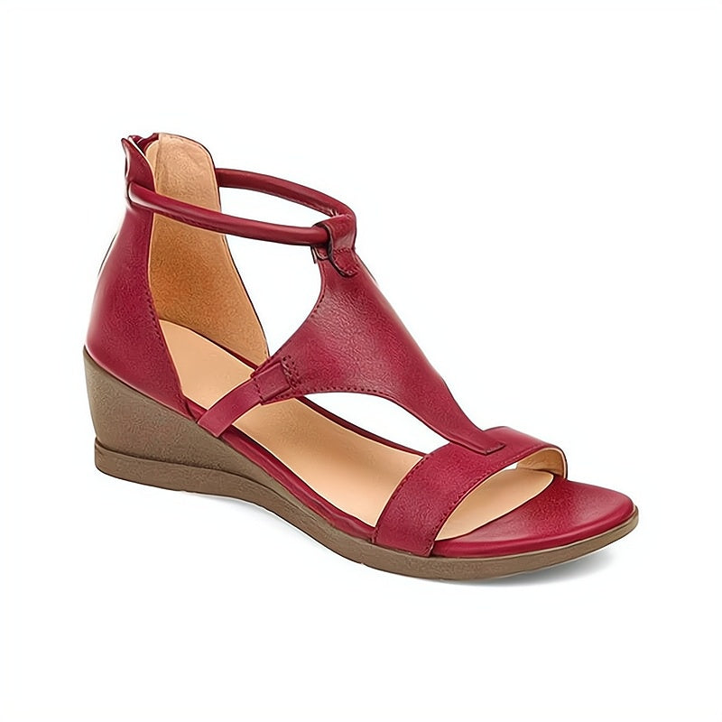 Belén® | Orthopedic Sandals For Women