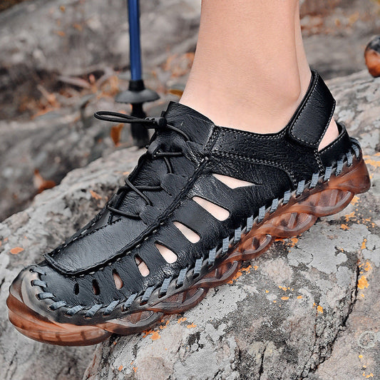 Rachel® | Outdoor Casual Hollow Beach Shoes Fashion Trendy Sandals
