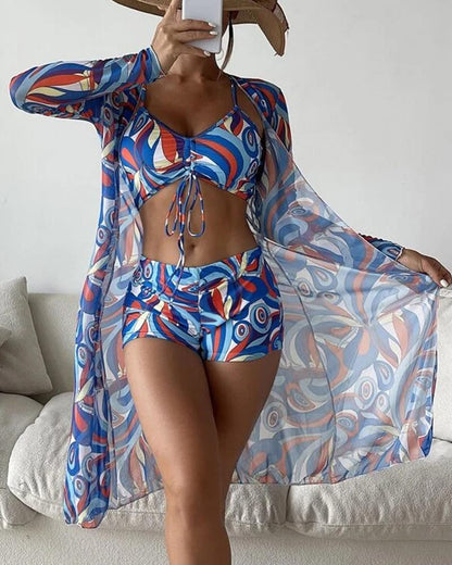 Jimena® | Effortless and trendy   bikinis