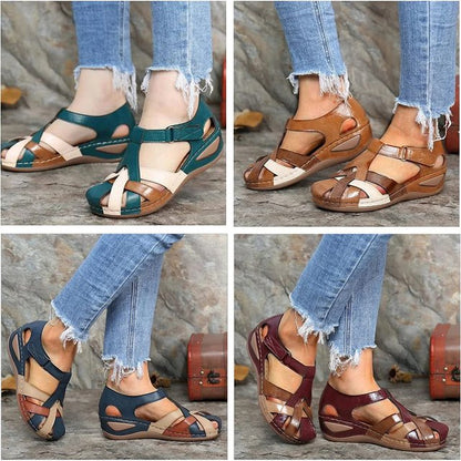 Yolanda® | Orthopedic sandals