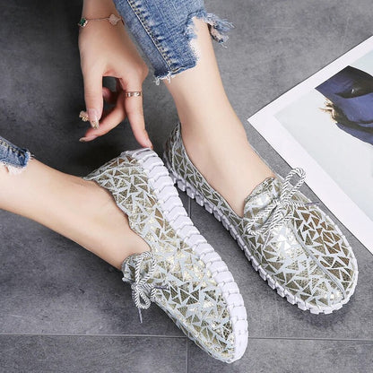 Liboria® | Fashionable and effortless   shoes