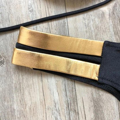 Flor® | Effortless and trendy   bikinis