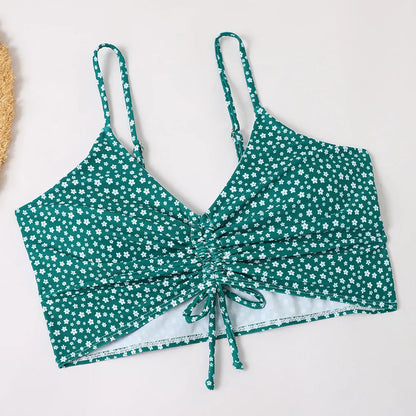 Brígida® | Chic and relaxed   bikini