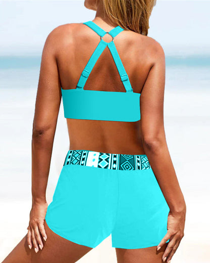 Ailín® | Elegant and casual summer bikini