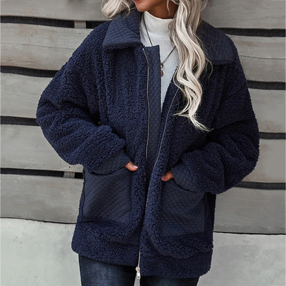 Lidia® | Modern and comfortable winter garment