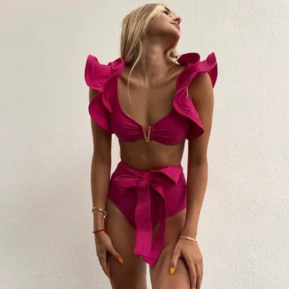Eva® | Relaxed and stylish   bikini