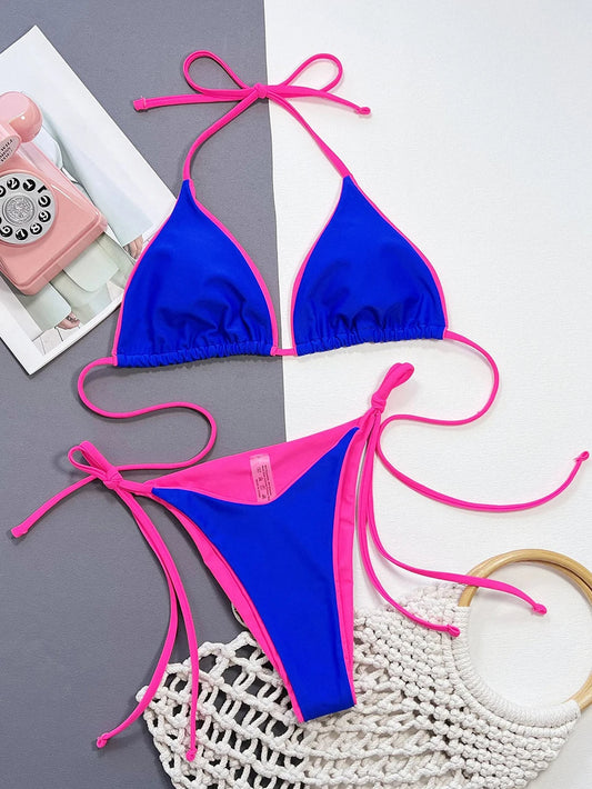 Eugenia® | Casual and stylish   bikini