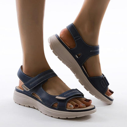 Julieta® | Sandals With Support For Women