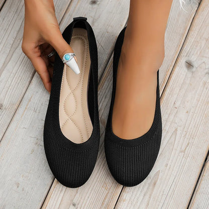 Maricel® | Non-Slip, Breathable Shoes