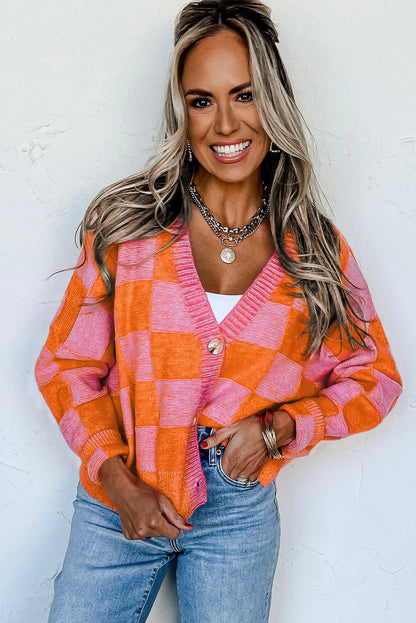 Abigail® | Effortless and chic winter cardigan