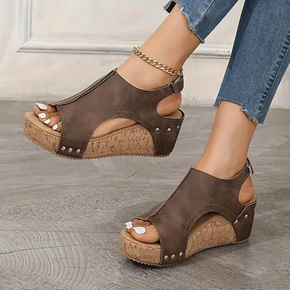 Naomi® | Comfortable and stylish sandals
