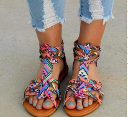 Sabrina® | Foot-Friendly Footwear Sandals
