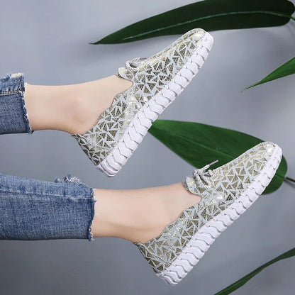 Liboria® | Fashionable and effortless   shoes