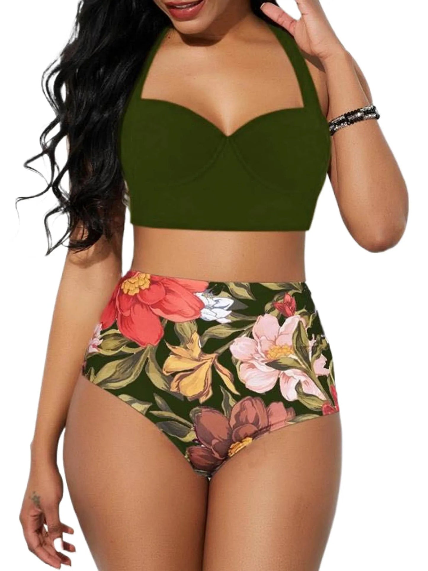 Ania® | Timeless and stylish   bikini