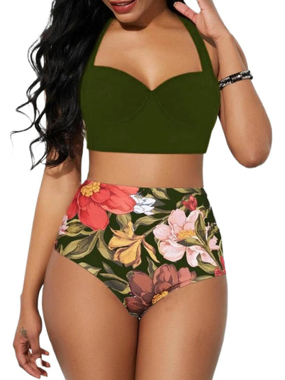 Ania® | Timeless and stylish   bikini