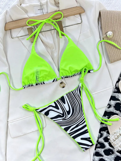 Eugenia® | Casual and stylish   bikini