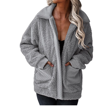 Lidia® | Modern and comfortable winter garment