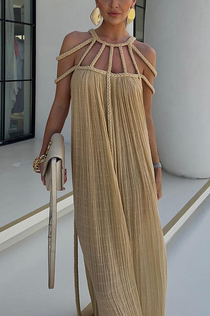 Dayana® | Comfortable long dress
