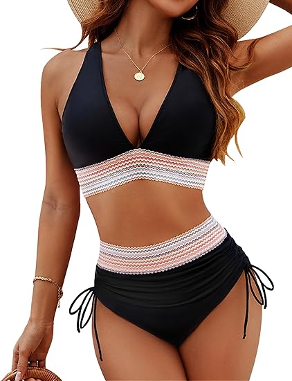 Amelia® | Effortless and elegant summer bikinis