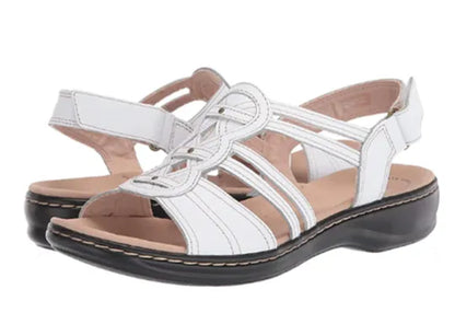 Rose® | High Quality And Affordable Leather Sandals
