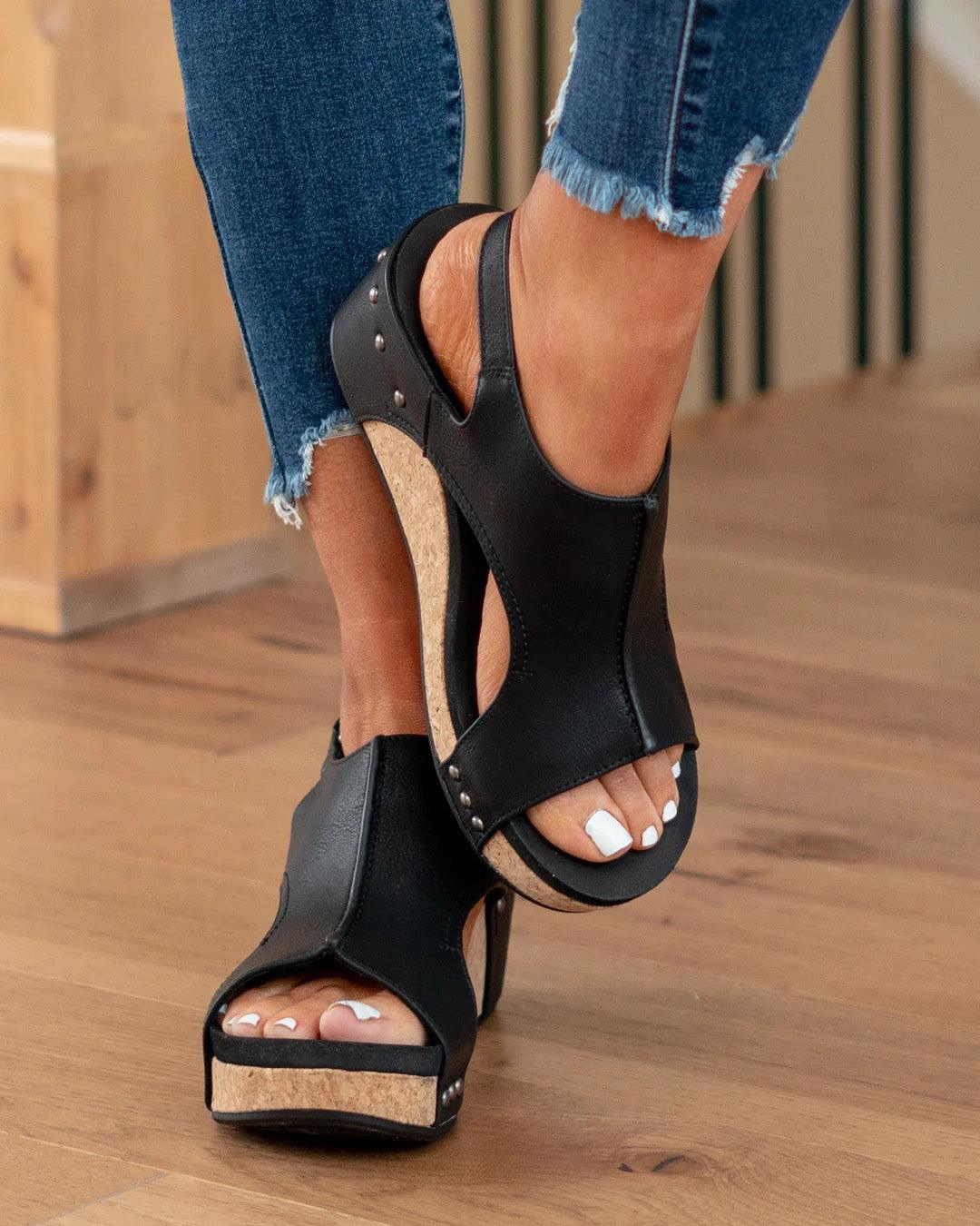 Diana® | Tulum sandals