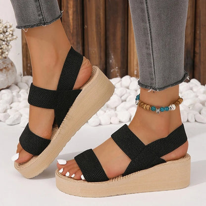 Posy® | Chic Sandals