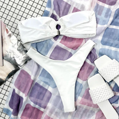 Andrea® | Effortless and chic   bikini