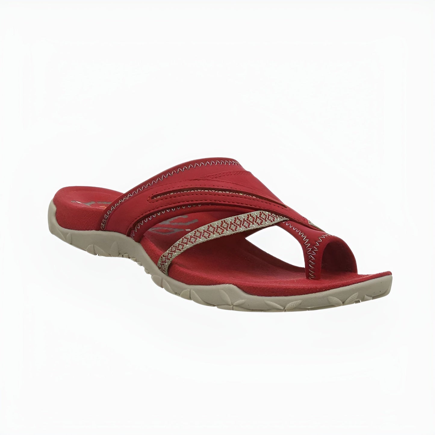 Rocío® | Ergonomic Orthopedic Sandals